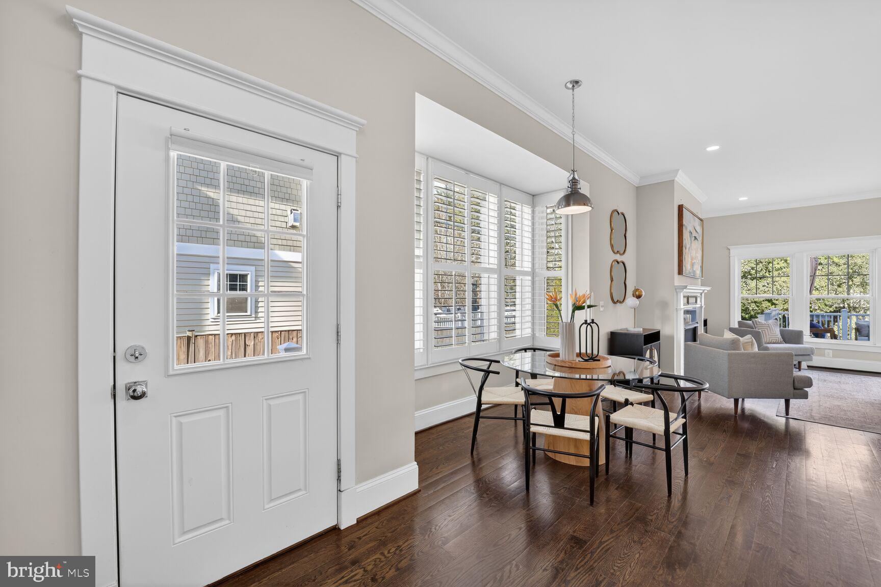 8113 Wellington Road Alexandria, VA 22308 - Photo 43 of 60