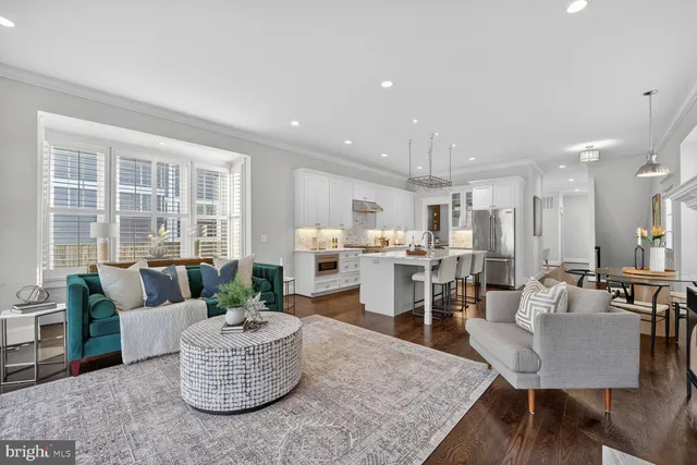 $1,385,000 | 8113 Wellington Road, Alexandria, VA 22308