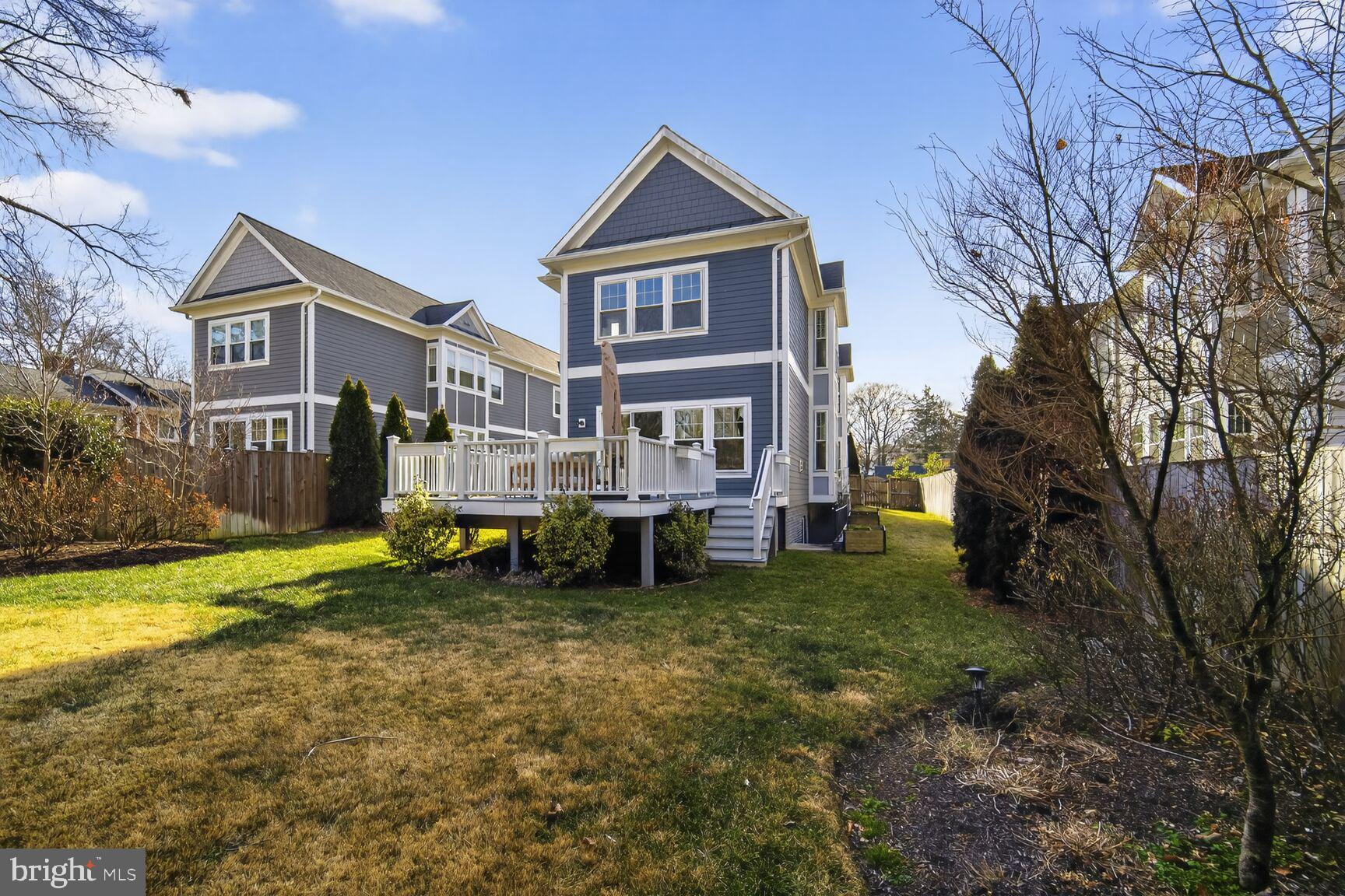 8113 Wellington Road Alexandria, VA 22308 - Photo 52 of 60