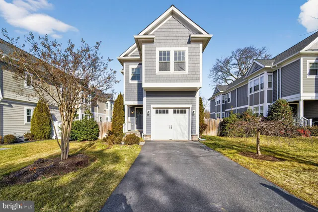 $1,385,000 | 8113 Wellington Road, Alexandria, VA 22308