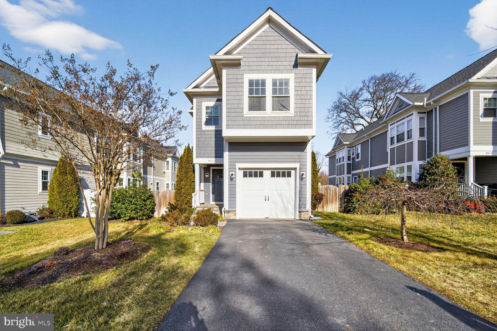 8113 Wellington Road Alexandria, VA 22308 - Photo 53 of 60