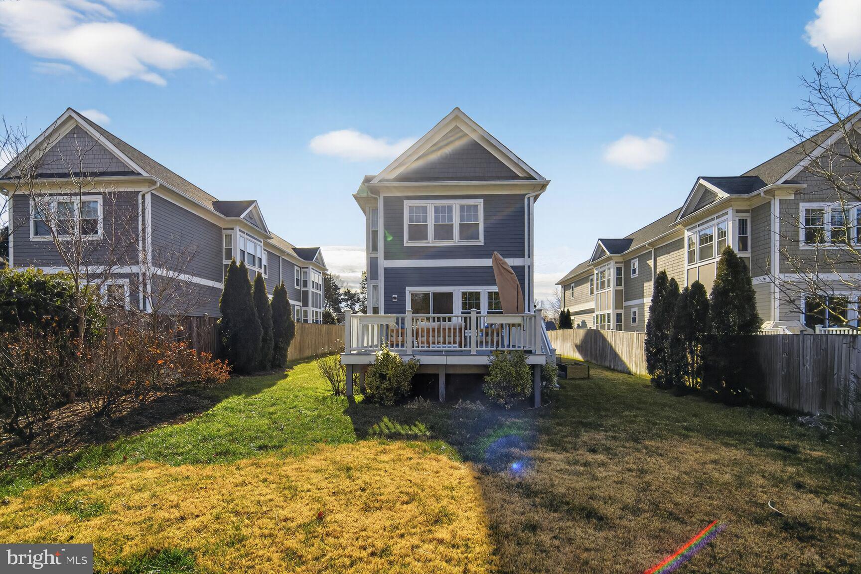 8113 Wellington Road Alexandria, VA 22308 - Photo 55 of 60