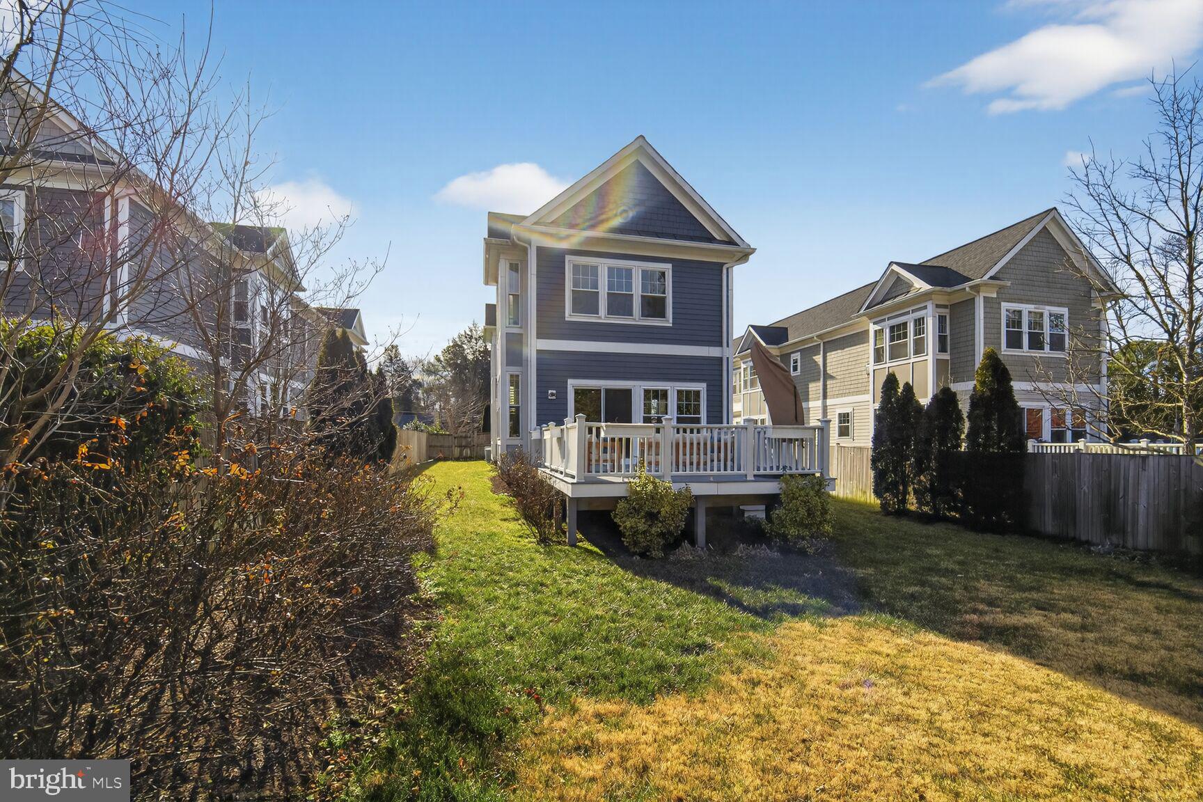 8113 Wellington Road Alexandria, VA 22308 - Photo 56 of 60