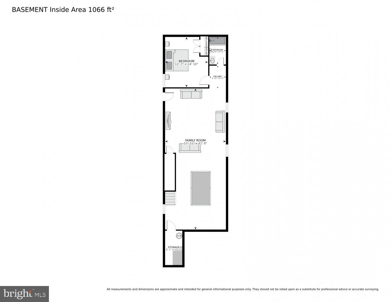 8113 Wellington Road Alexandria, VA 22308 - Photo 57 of 60