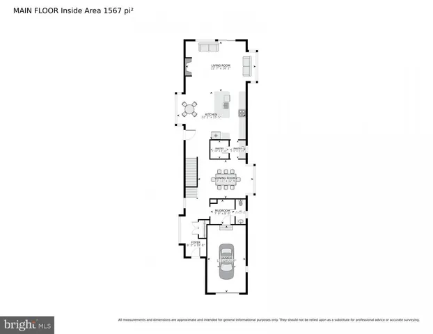$1,385,000 | 8113 Wellington Road, Alexandria, VA 22308