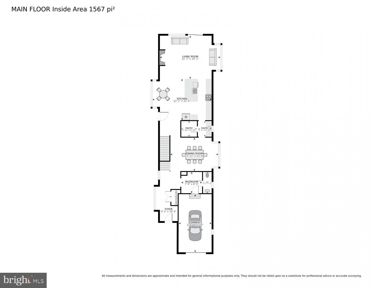 8113 Wellington Road Alexandria, VA 22308 - Photo 58 of 60