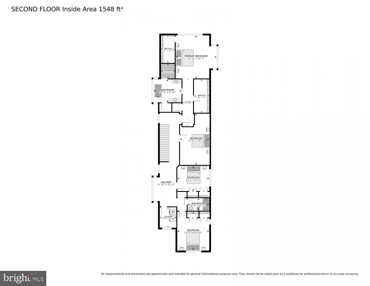 8113 Wellington Road Alexandria, VA 22308 - Photo 59 of 60