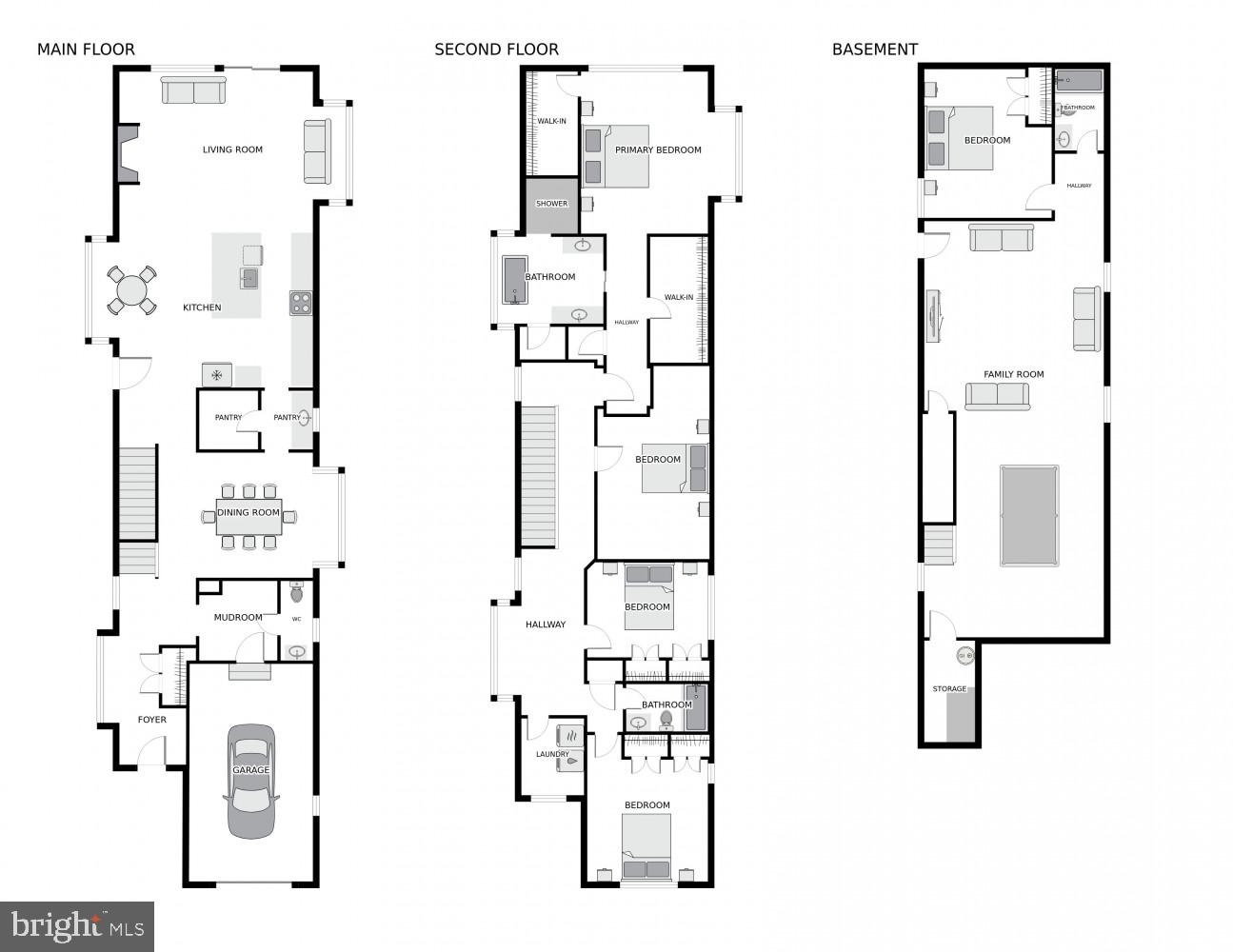 8113 Wellington Road Alexandria, VA 22308 - Photo 60 of 60