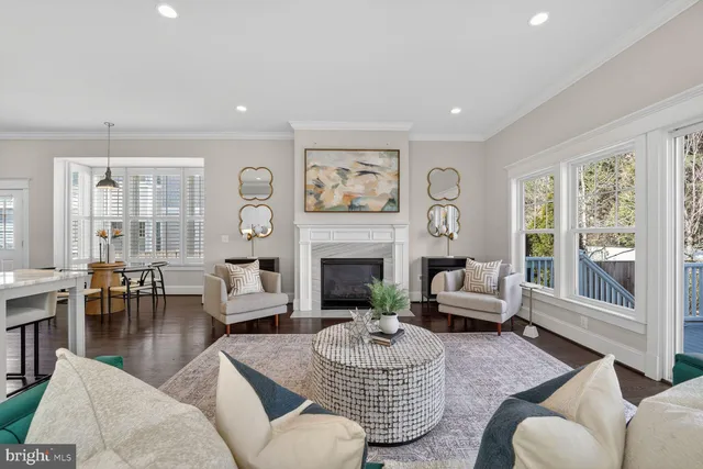 $1,385,000 | 8113 Wellington Road, Alexandria, VA 22308