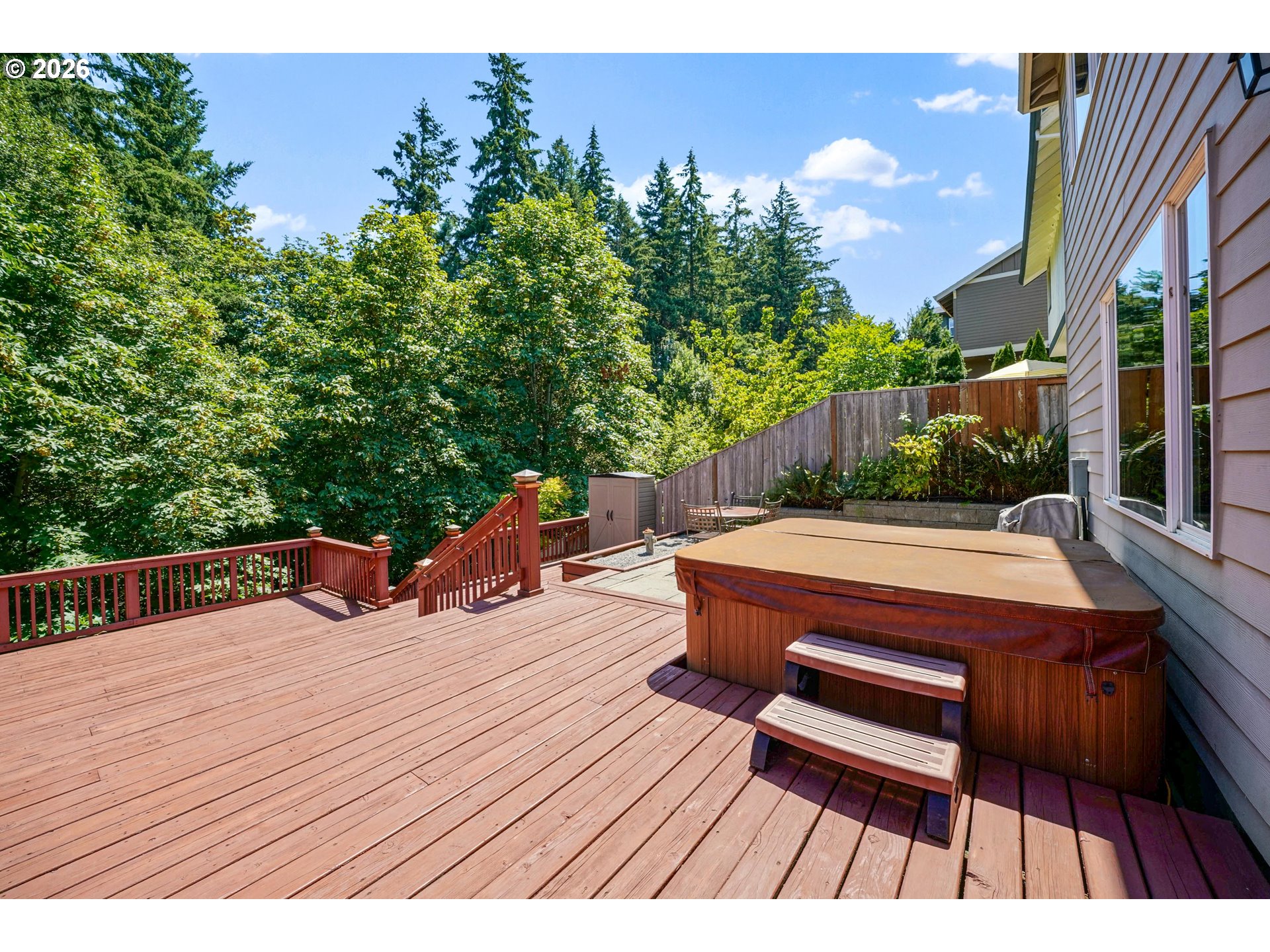 8156 Southwest 174th Terrace Beaverton, OR 97007 - Photo 34 of 41