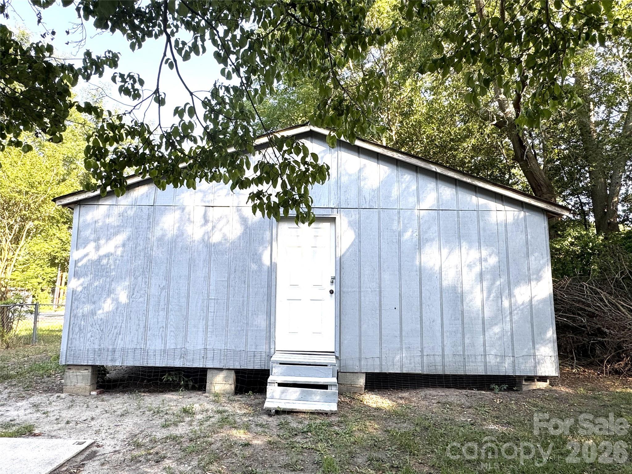 43 4th Avenue, Unit 166 Rockingham, NC 28379 - Photo 13 of 13