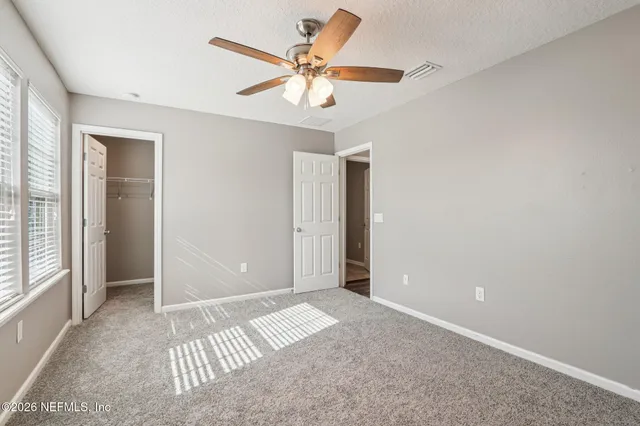 a view of a tennis court