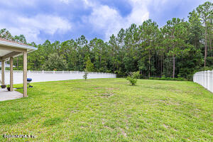 404 Hepburn Road Orange Park, FL 32065 - Photo 28 of 31 a view of a playground with basketball court