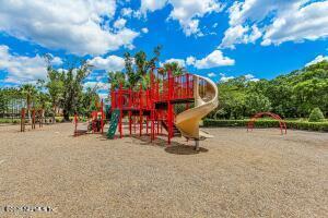 404 Hepburn Road Orange Park, FL 32065 - Photo 30 of 31 a view of a park with slide
