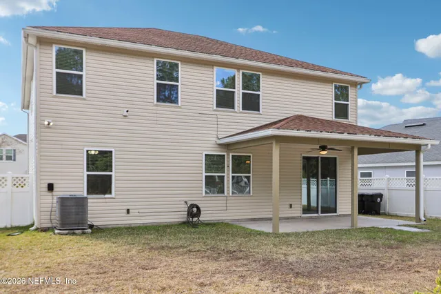 $2,900 | 404 Hepburn Road, Orange Park, FL 32065