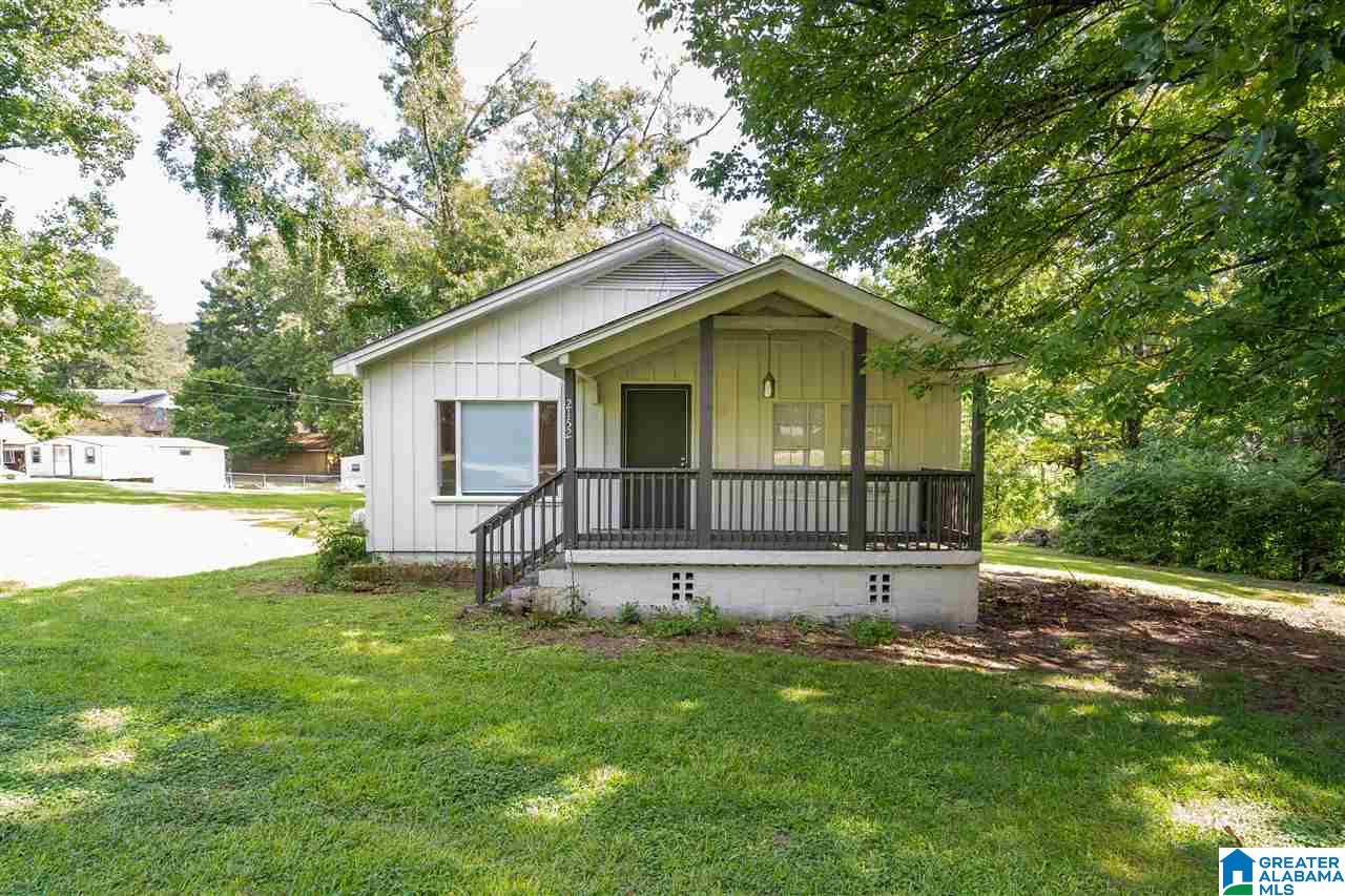 2152 Brookside Coalburg Road Birmingham, AL 35214 - Photo 1 of 6