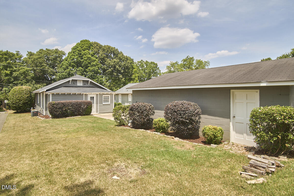 608 North Boundary Street Raleigh, NC 27604 - Photo 30 of 30