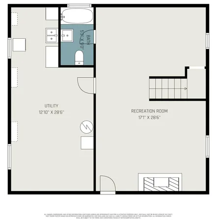 $300,000 | 127 Madelon Street, Belleville, MI 48111