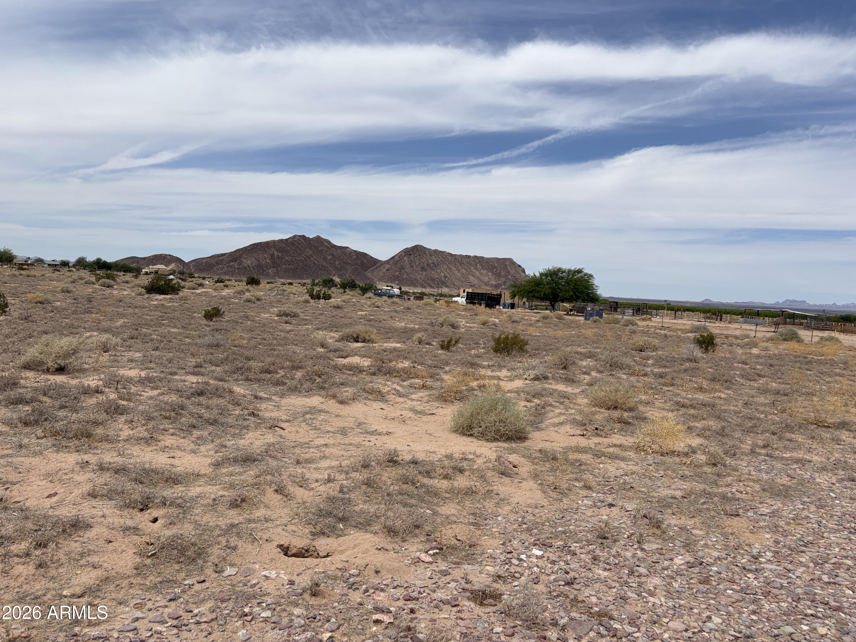 Lot 67 County 9th Street, Unit 67 Wellton, AZ 85356 - Photo 2 of 8 a view of ocean and mountains