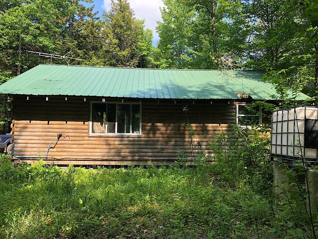 Ktl Lot 11 Ktl Road Island Falls, ME 04747 - Photo 10 of 33 back