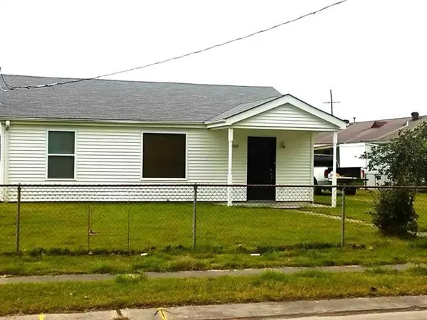 $1,550 | 764 Canton Street, Jefferson, LA 70121