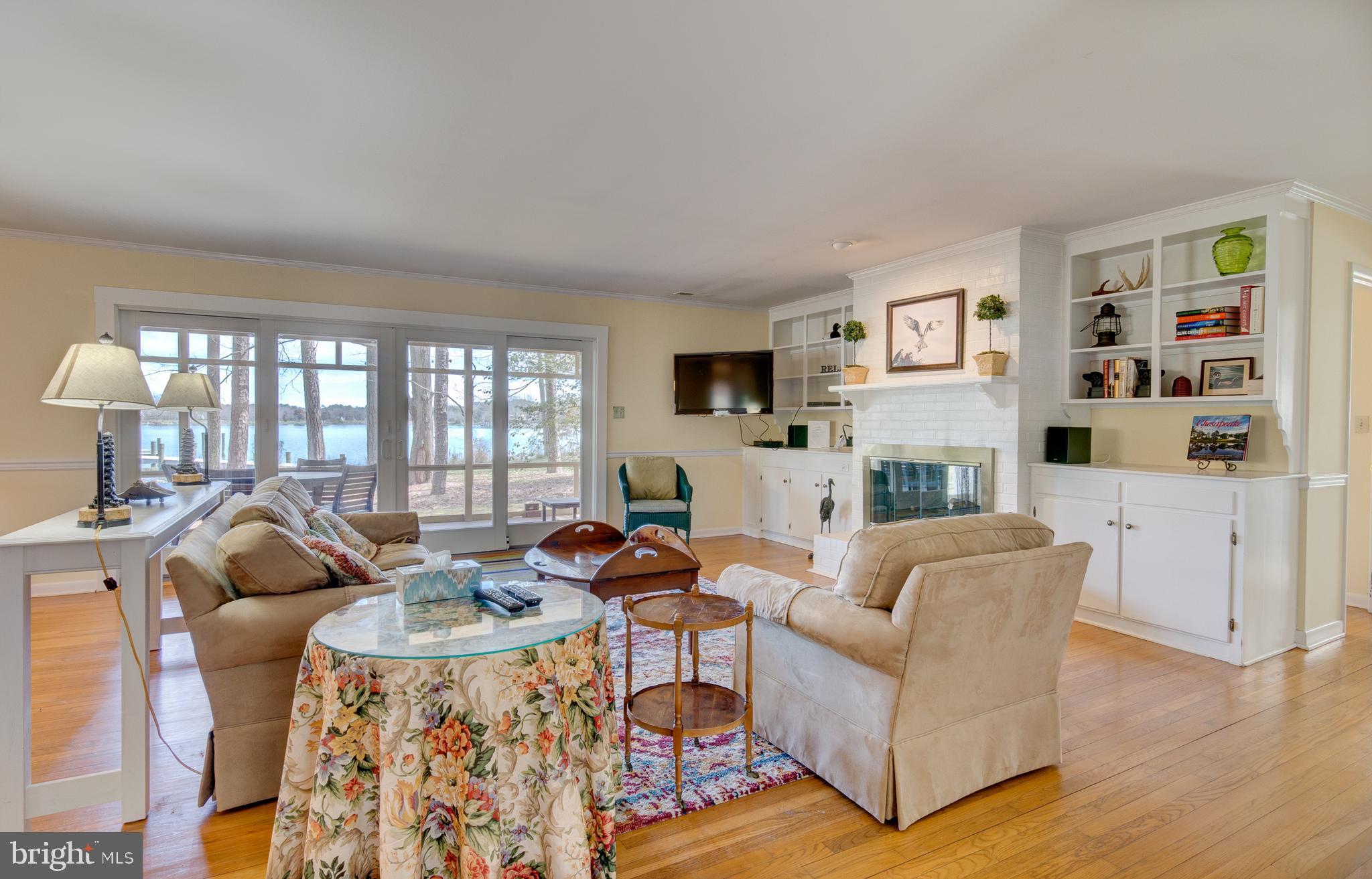8909 Bozman Neavitt Road St. Michaels, MD 21663 - Photo 3 of 22