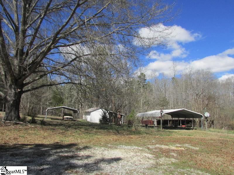 7831 Neely Ferry Road Laurens, SC 29360 - Photo 16 of 17