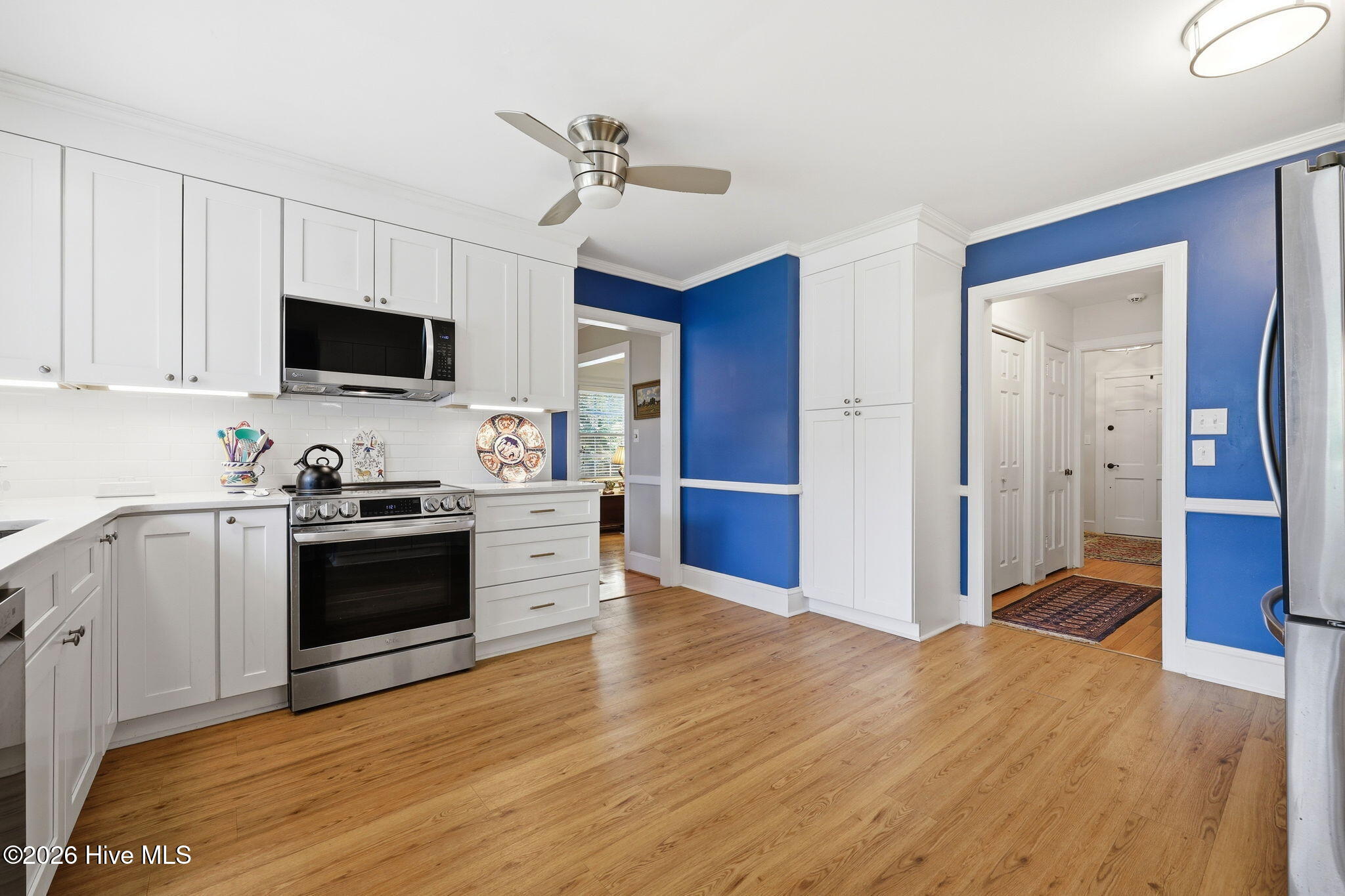 1306 Summit Avenue Washington, NC 27889 - Photo 15 of 39