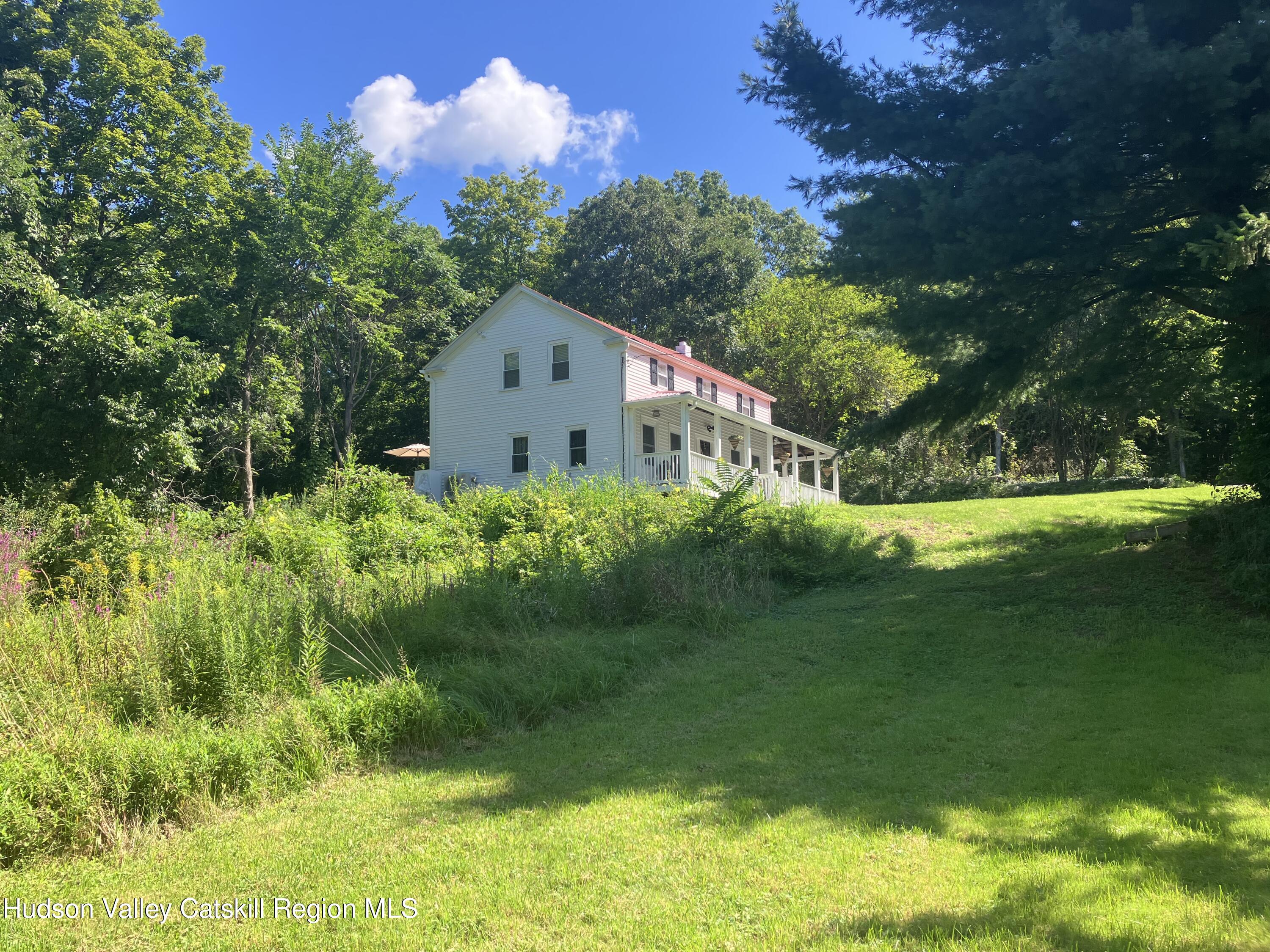 353 Vosenkill Road Athens, NY 12015 - Photo 18 of 22 4296FBD1-E0CF-4FAD-9DF6-A722DD698084
