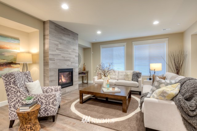 211 239th Street Southeast Bothell, WA 98021 - Photo 9 of 24