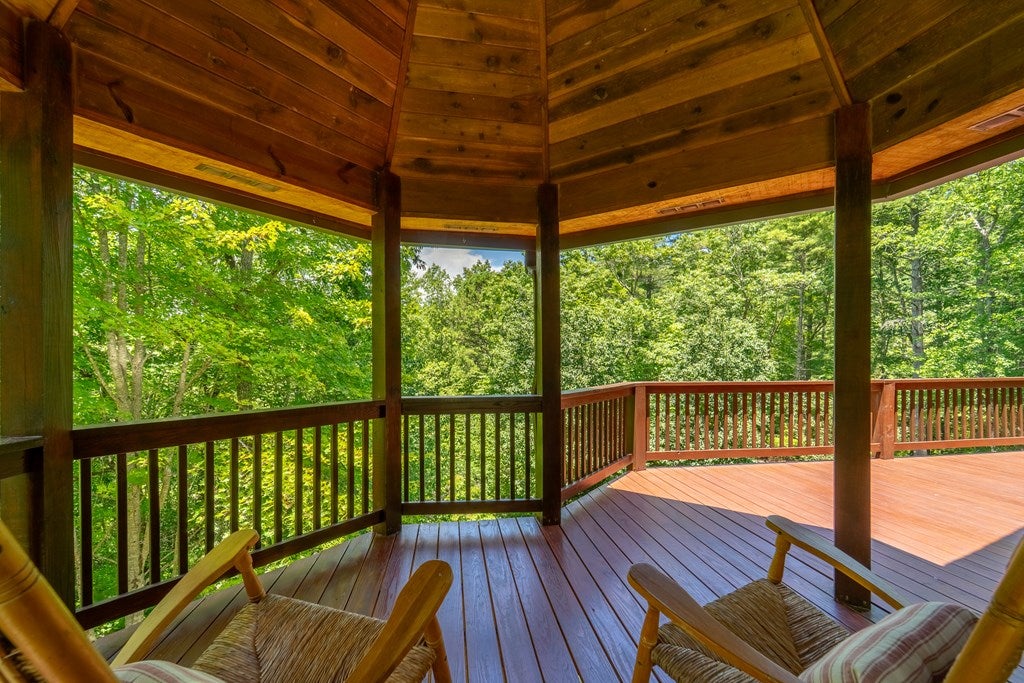 301 Cardinal Ridge Drive Highlands, NC 28741 - Photo 14 of 63 Gallery Image 14