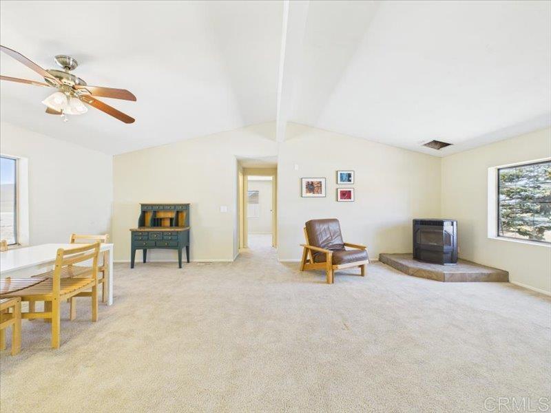37589 Montezuma Valley Road Ranchita, CA 92066 - Photo 9 of 43 a view of a livingroom with furniture and a couch