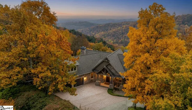 $1,949,000 | 94 Eagle Rock Road, Landrum, SC 29356