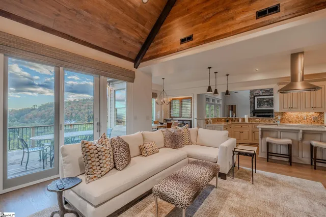 $1,949,000 | 94 Eagle Rock Road, Landrum, SC 29356