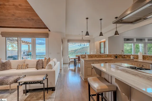 $1,949,000 | 94 Eagle Rock Road, Landrum, SC 29356