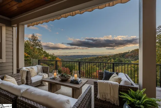 $1,949,000 | 94 Eagle Rock Road, Landrum, SC 29356