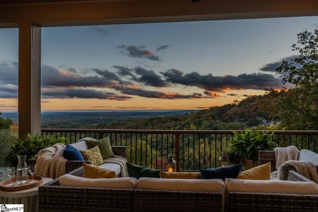 $1,949,000 | 94 Eagle Rock Road, Landrum, SC 29356