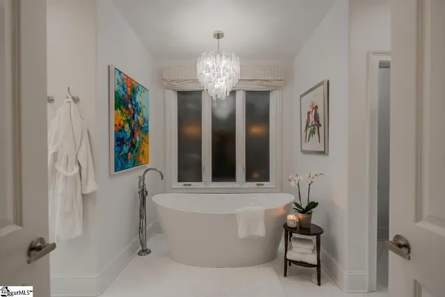 $1,949,000 | 94 Eagle Rock Road, Landrum, SC 29356