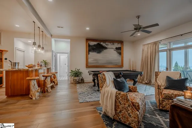 $1,949,000 | 94 Eagle Rock Road, Landrum, SC 29356