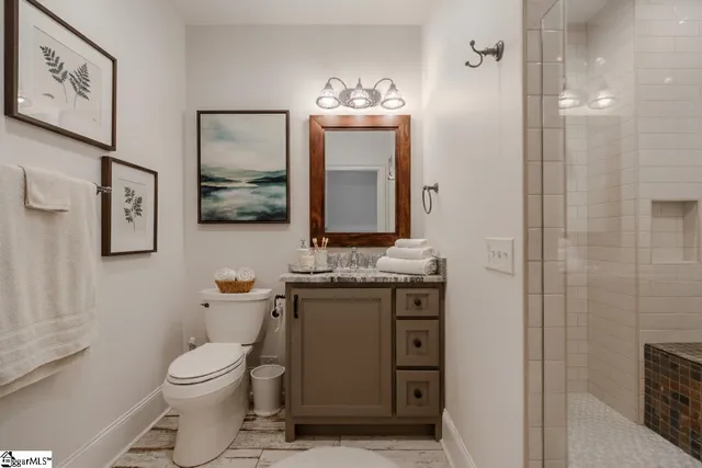 $1,949,000 | 94 Eagle Rock Road, Landrum, SC 29356