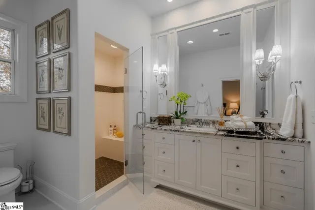 $1,949,000 | 94 Eagle Rock Road, Landrum, SC 29356