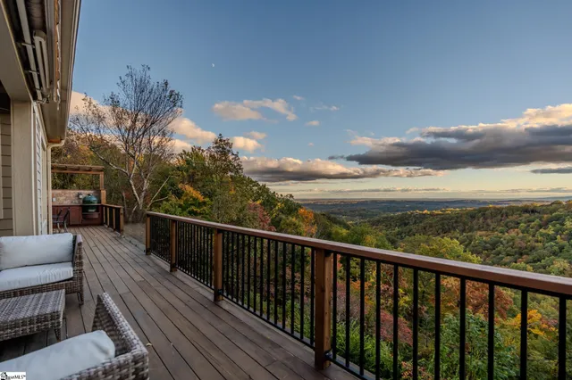 $1,949,000 | 94 Eagle Rock Road, Landrum, SC 29356