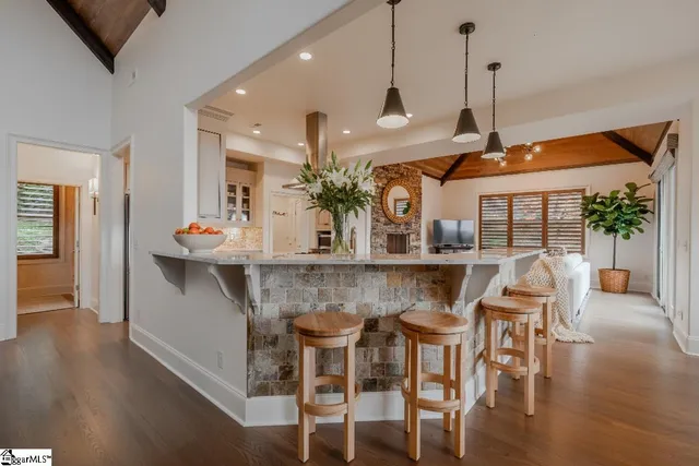 $1,949,000 | 94 Eagle Rock Road, Landrum, SC 29356