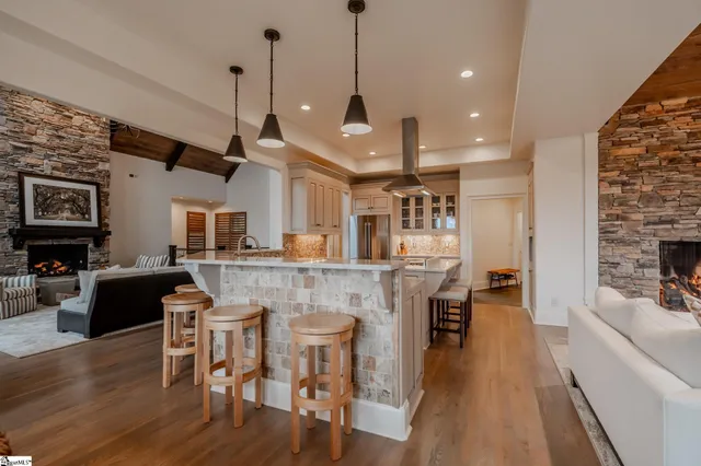 $1,949,000 | 94 Eagle Rock Road, Landrum, SC 29356