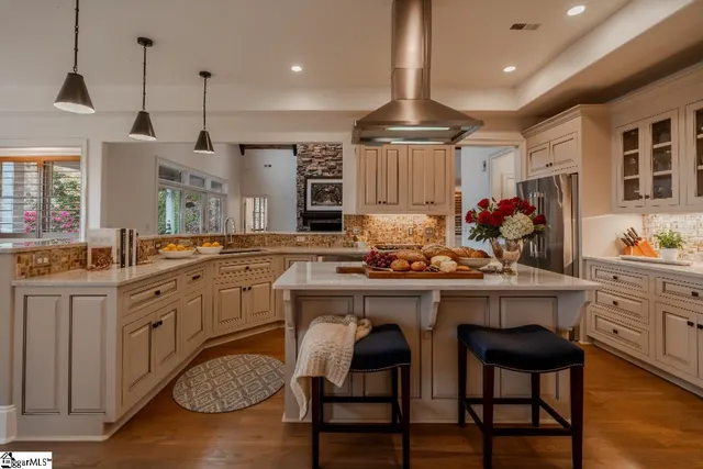 $1,949,000 | 94 Eagle Rock Road, Landrum, SC 29356