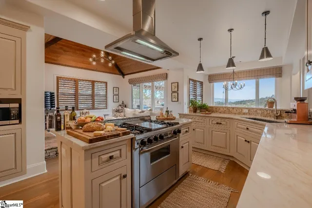 $1,949,000 | 94 Eagle Rock Road, Landrum, SC 29356