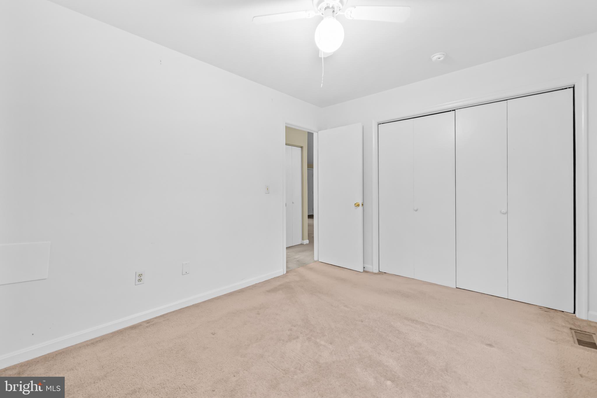 124 Saylers Creek Road Locust Grove, VA 22508 - Photo 18 of 55 a view of an empty room