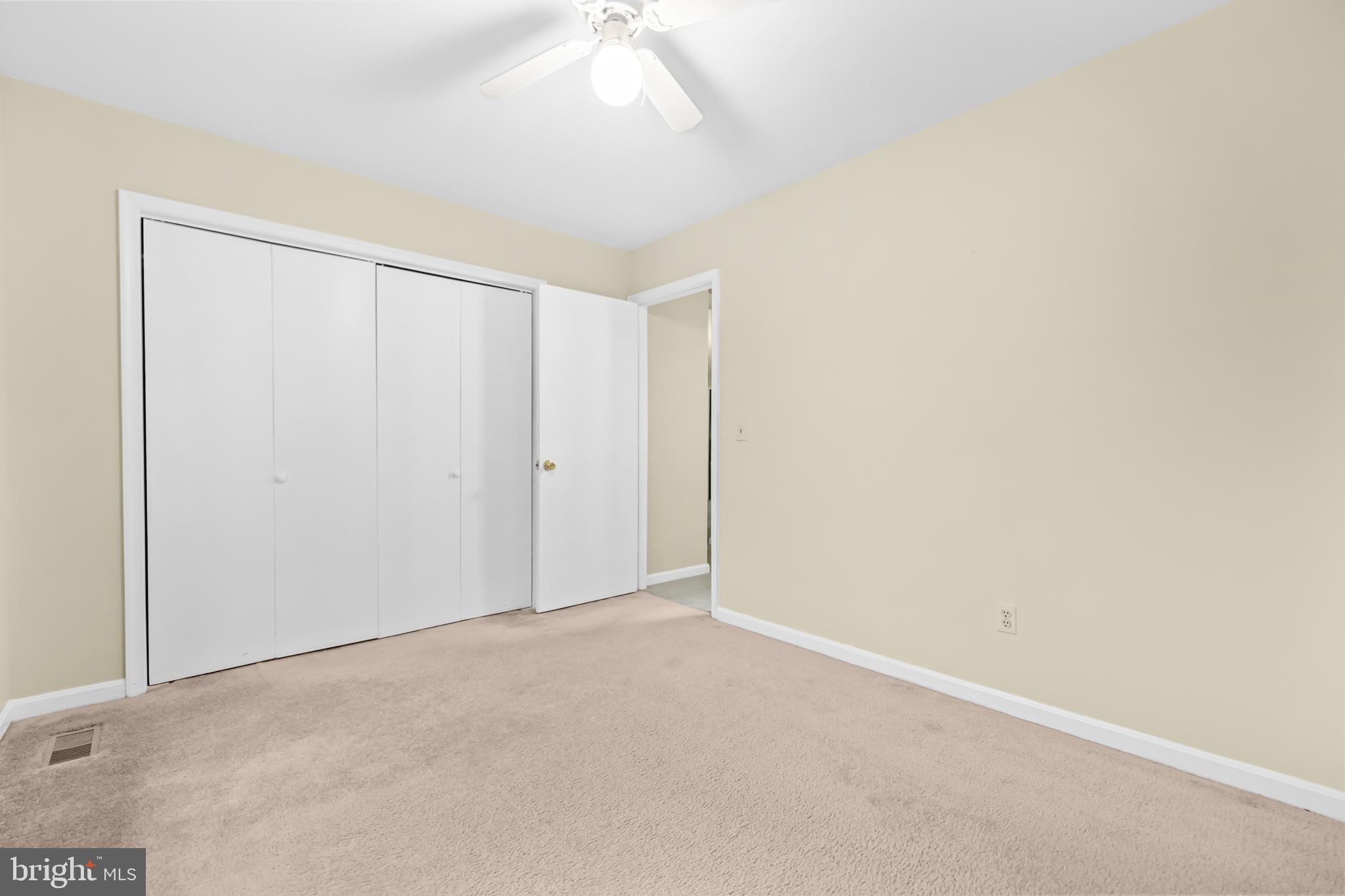 124 Saylers Creek Road Locust Grove, VA 22508 - Photo 23 of 55 a view of an empty room