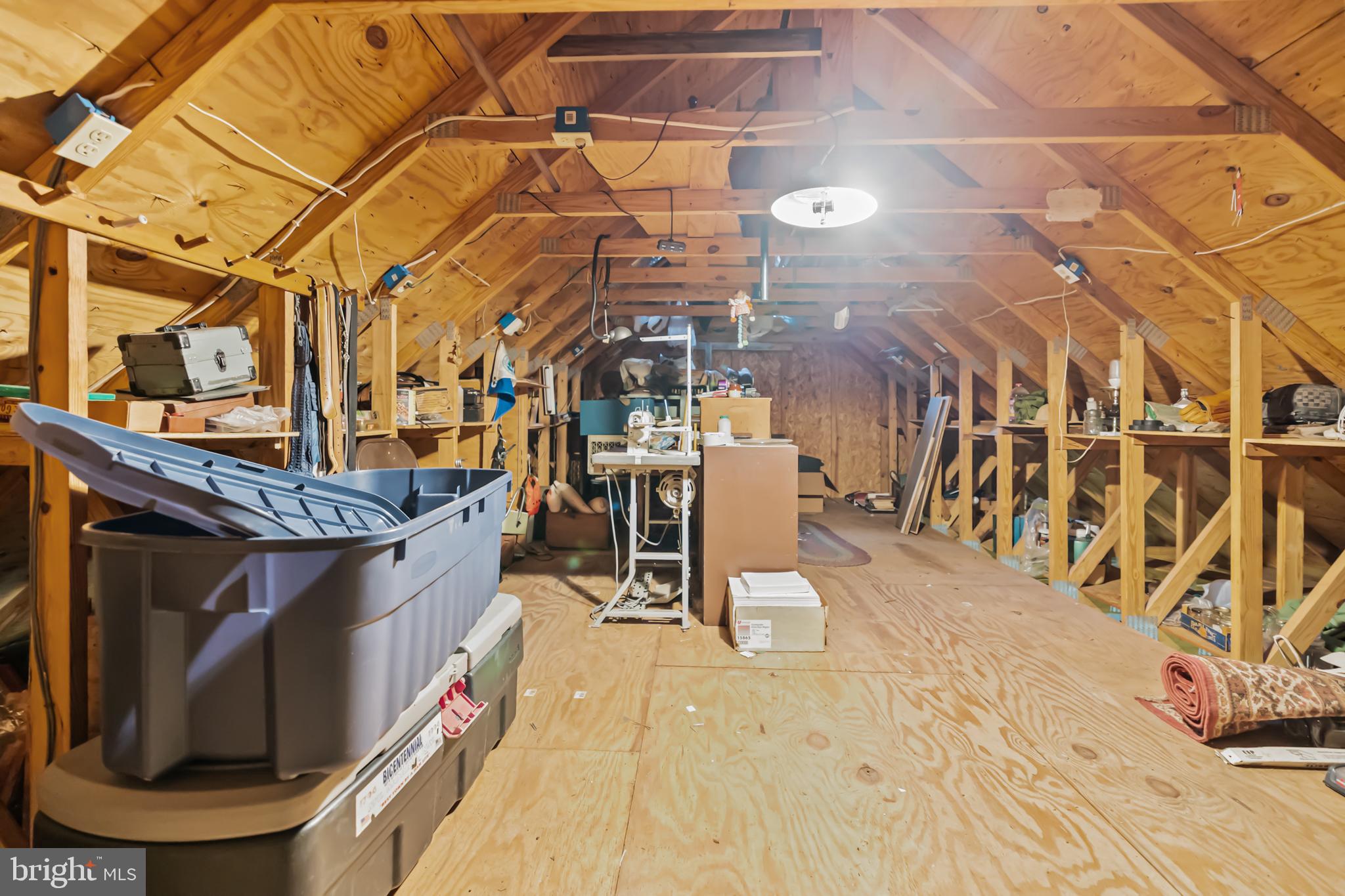 124 Saylers Creek Road Locust Grove, VA 22508 - Photo 34 of 55 a view of a chairs with wooden roof