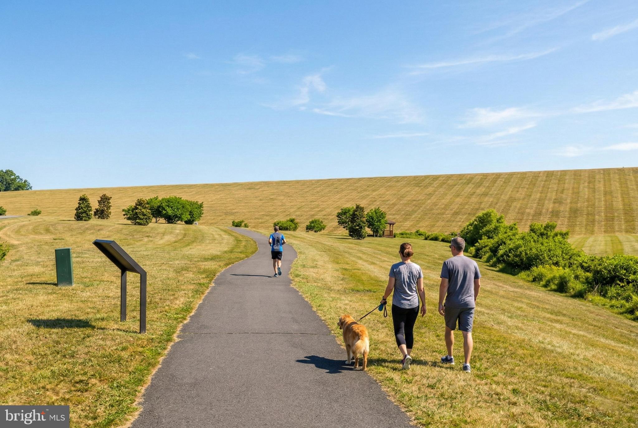 124 Saylers Creek Road Locust Grove, VA 22508 - Photo 53 of 55